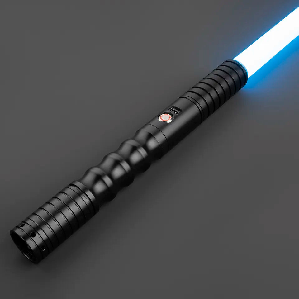 Paradigm Nexus Saber Black Hilt