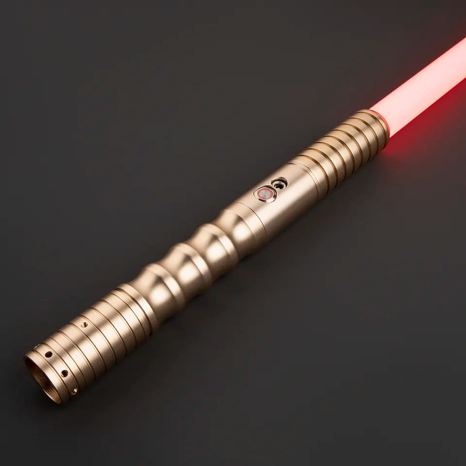 Paradigm Nexus Saber Gold Hilt