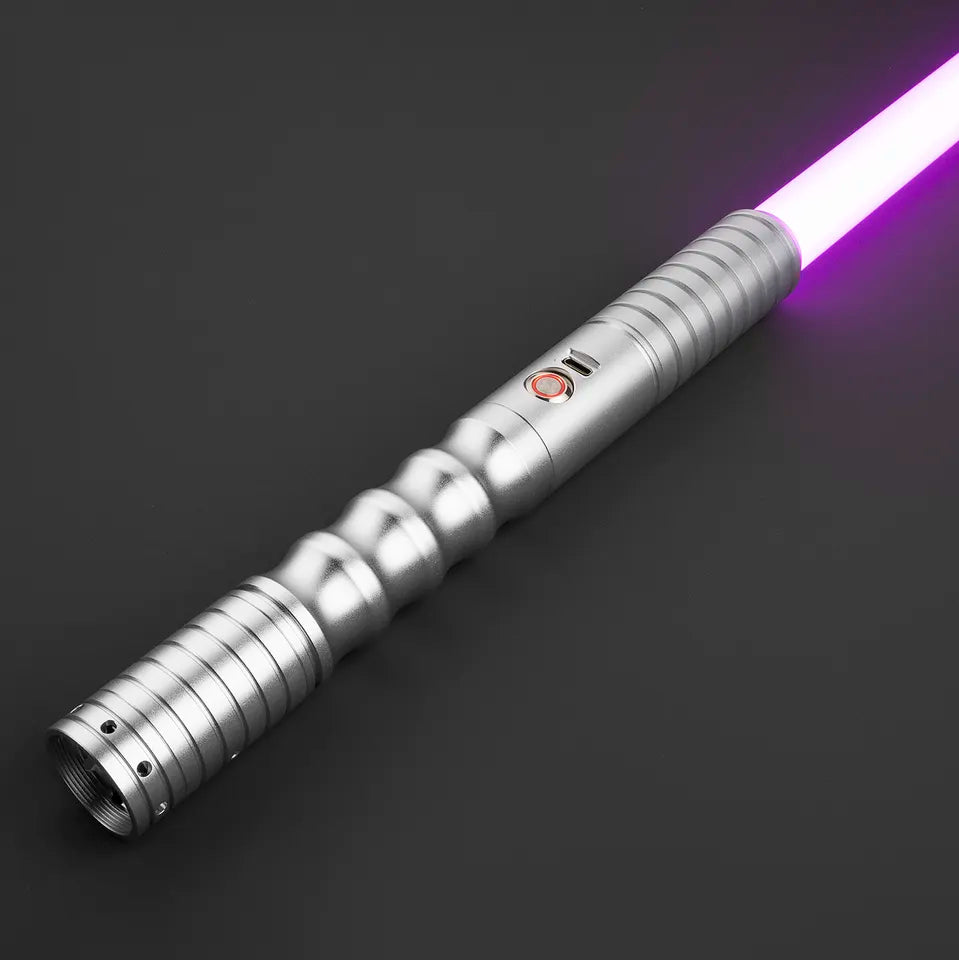 Paradigm Nexus Saber Silver Hilt