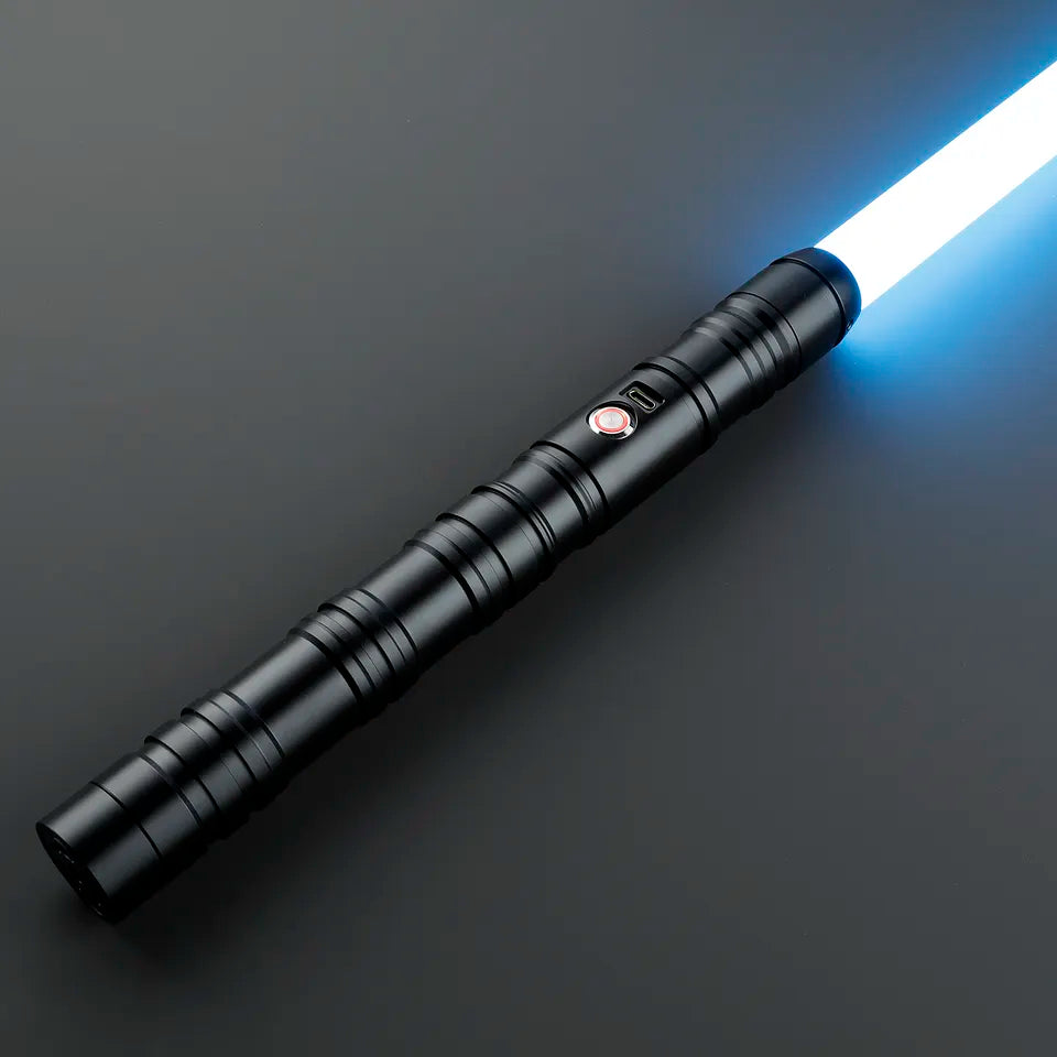 Padawan Nexus Saber Black Hilt