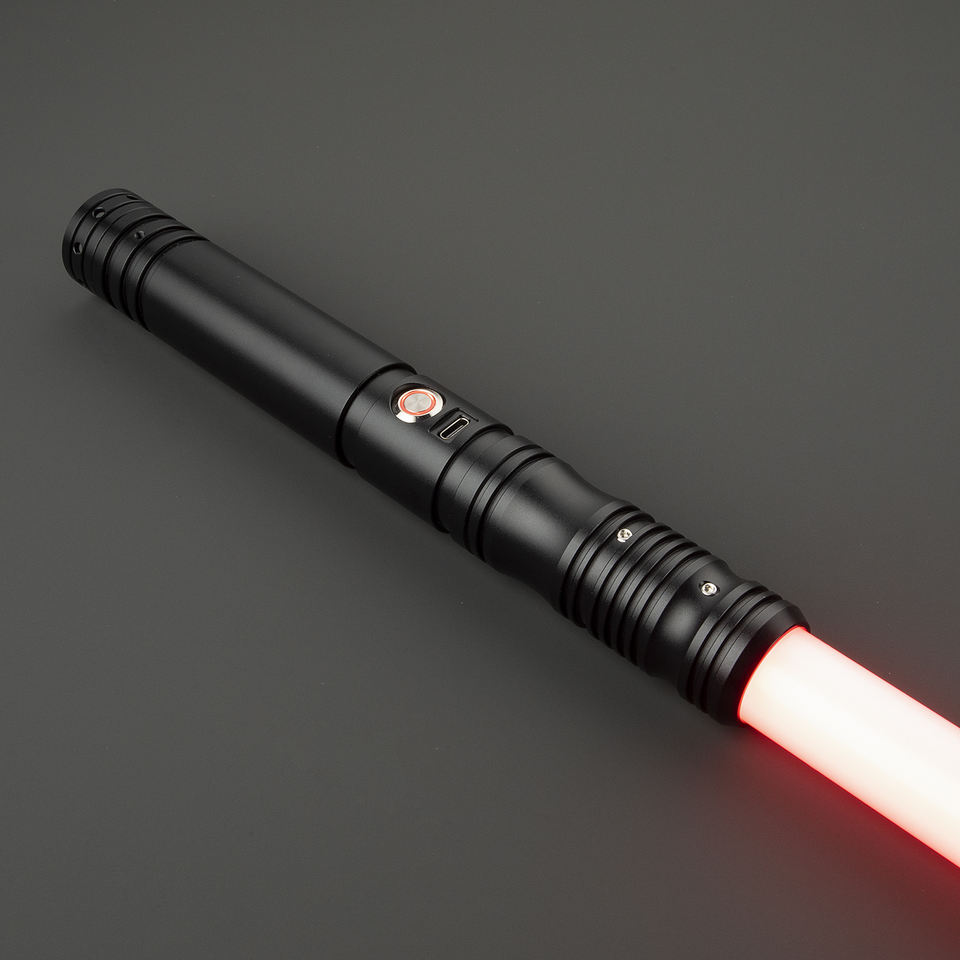 Battle Nexus Saber Black Hilt
