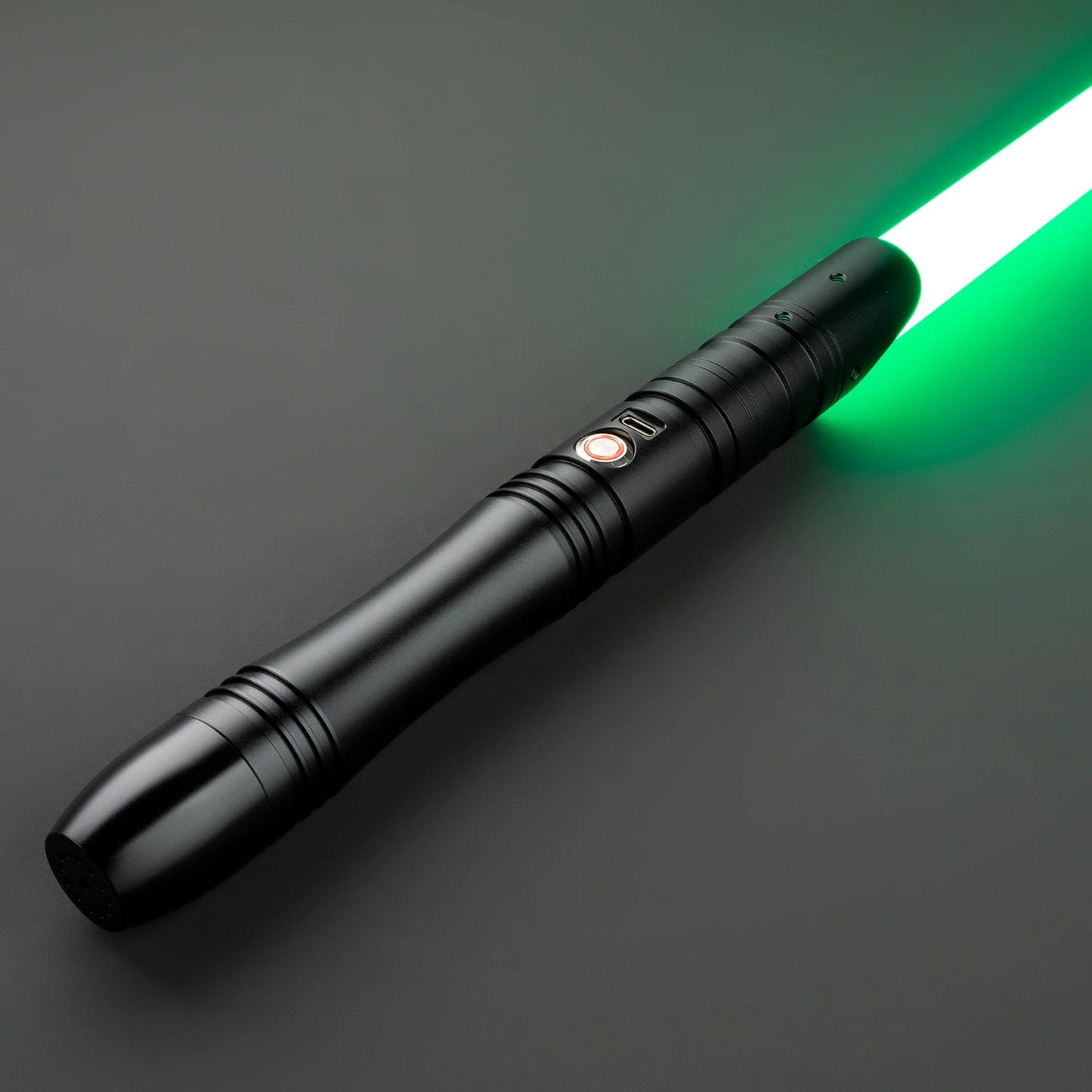 Neophyte Nexus Saber Black Hilt