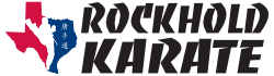 Rockhold Karate logo