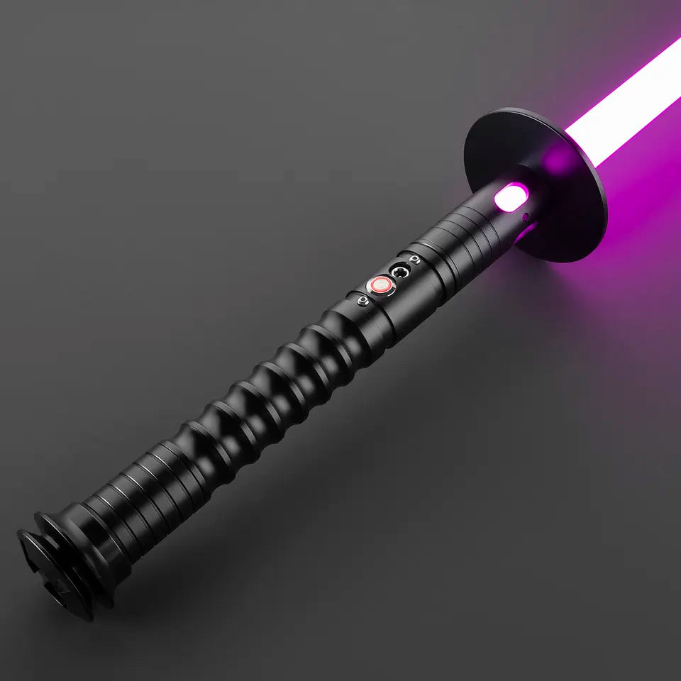 Katana Nexus Saber Black Hilt
