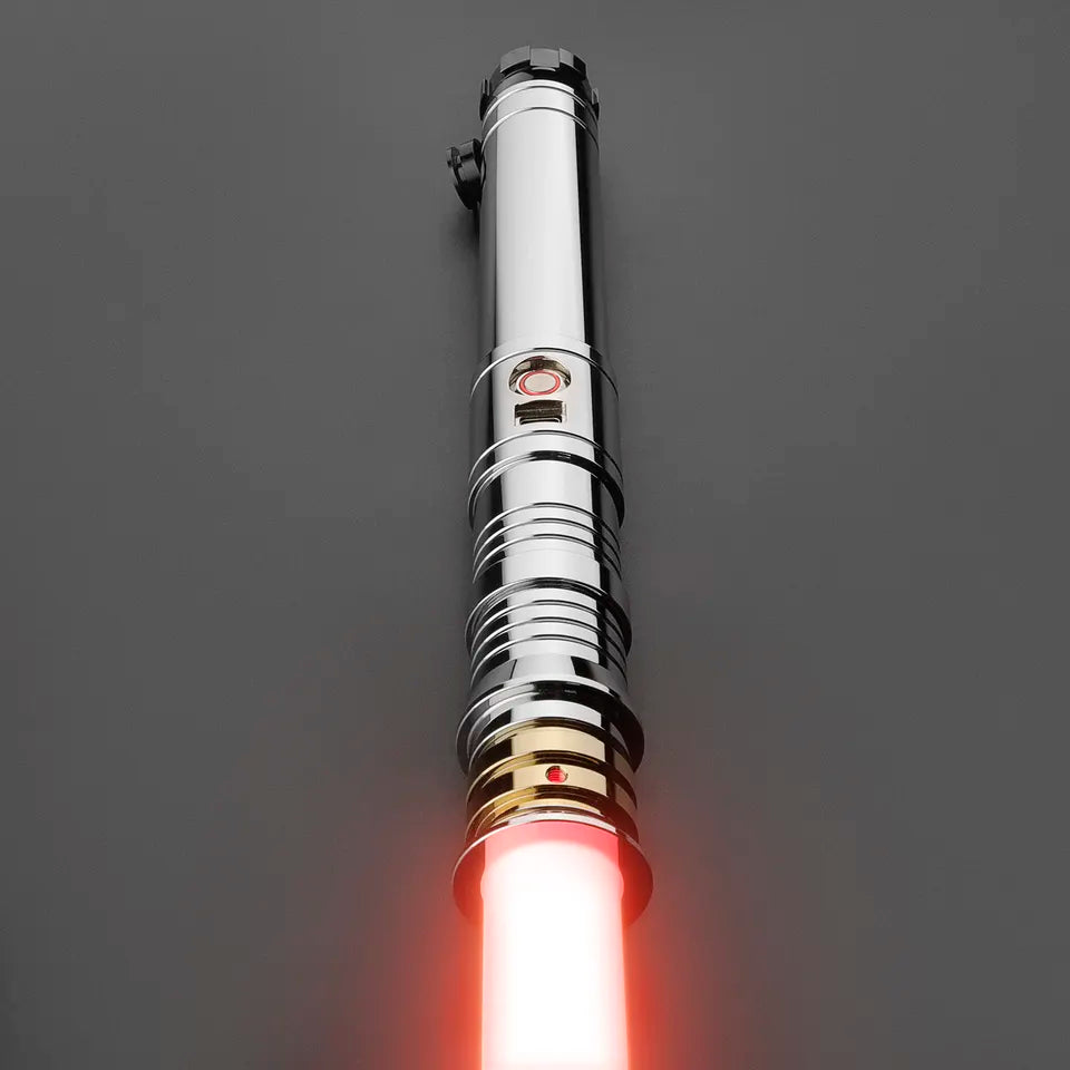 Revan Inspired Saber