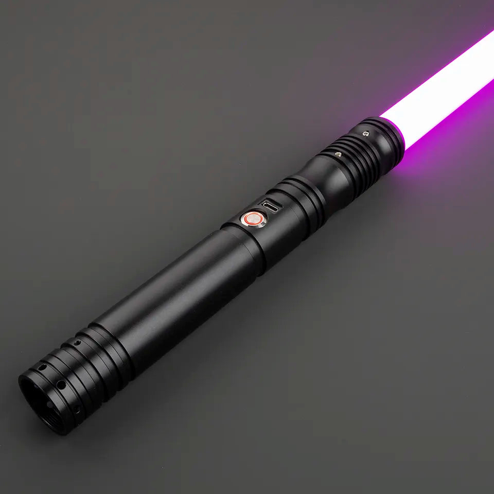 Battle Nexus Saber Black Hilt