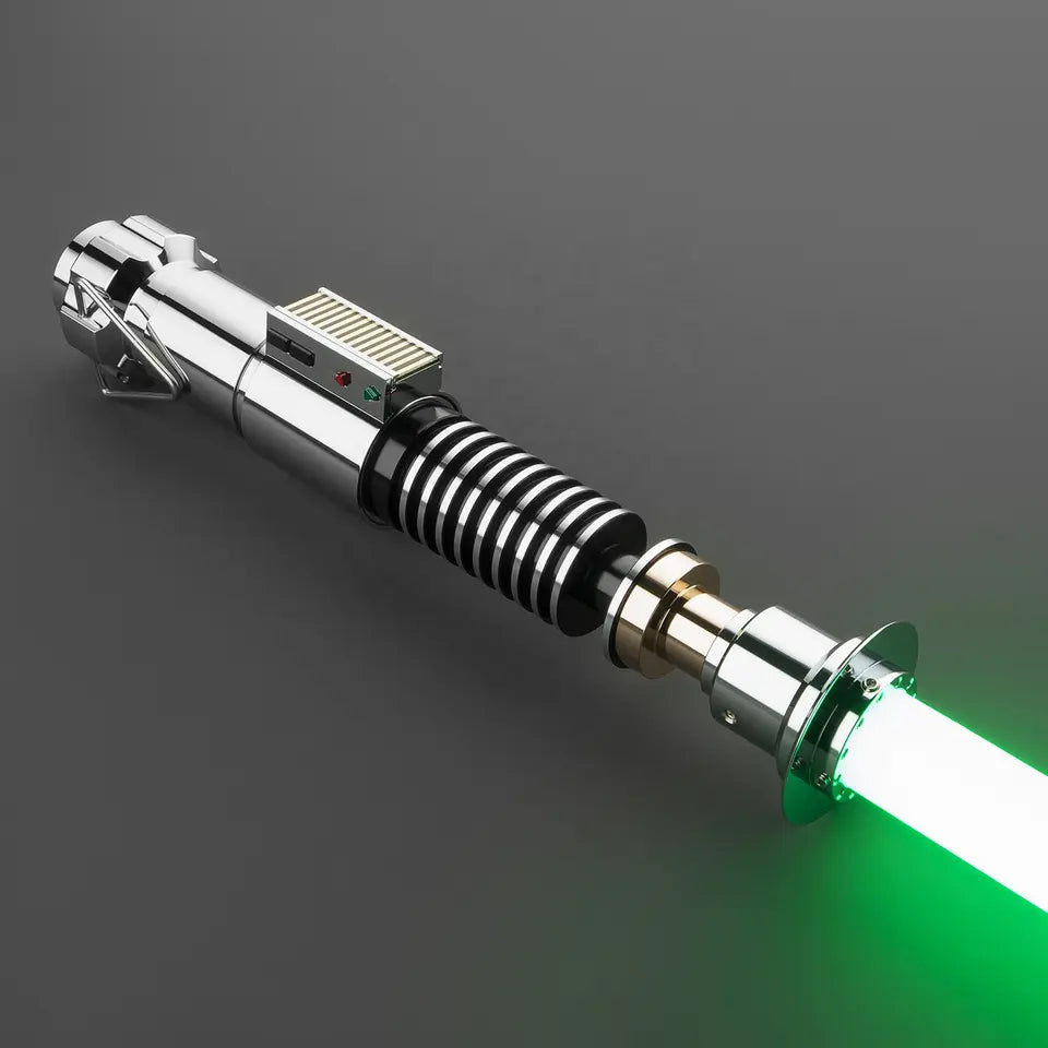 Luke Inspired Saber V3